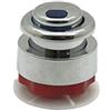 S&M 410413 Pulsante universale a doppio scarico per serbatoio basso-risparmio idrico