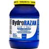 YAMAMOTO Hydro RAZAN® new formula integratore alimentare a base di proteine del siero del latte idrolizzate Optipep® 90 con aggiunta di probiotici ed enzimi digestivi gusto Cioccolato 700 g