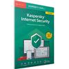 Kaspersky Internet Security 5 Geräte Upgrade (Code in a Box) (FFP). Für Windows 7/8/10/MAC/Android