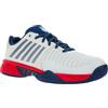 K-Swiss Express Light 3, Scarpe da Tennis Uomo, Bit of Blue Opal Lollipop, 44 EU