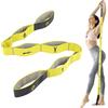 Lanjue Elastici Fitness, Elastici Palestra 9 Livelli di Forza Bande Elastiche Fitness, Fasce Elastiche Fitness Resistance Band per Allenamento Palestra Fitness Pilates Yoga