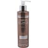 abril et nature - Crema per Capelli Ricci Senza Risciacquo, Dinamic Curl Cream, Ricci Perfetti, Crema Styling Modellante con Fissaggio Forte, 200 ml