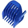 Generisch Pettine 1-10 mm. Compatibile con/ricambio per Panasonic WERGB40A7398 ER-GB40