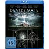 WVG Medien GmbH Devil's Gate - Pforte zur Hölle