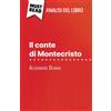 MustRead (IT) Il conte di Montecristo di Alexandre Dumas (Analisi del libro): Analisi completa e sintesi dettagliata del lavoro