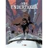 Editoriale Cosmo Undertaker. Ediz. ridotta. Il salvataggio (Vol. 6)