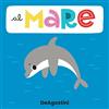 De Agostini Al mare. Libro puzzle. Ediz. a colori