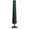 Bosmere C591 - Copertura per ombrellone, Colore: Verde