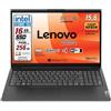 Lenovo Notebook Lenovo Intel Core i5 1335U 13th RAM 16 GB SSD 256 GB FHD 15,6 Win11Pro
