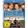 Sony Pictures Entertainment (PLAION PICT Stand by me - Das Geheimnis eines Sommers - 25th Anniversary Edition
