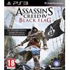 UBI Soft Assassin's Creed IV: Black Flag [Edizione: Regno Unito]
