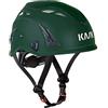 Kask - Casco Di Protezione Plasma Aq Phoenixarts, Colore: Verde Inglese