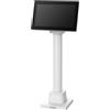 EPSON DM-D70 - Display clienti, bianco, USB
