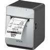 EPSON TM-L100 - Stampante Termica Diretta 203dpi, Taglierina, linerless, USB, Lightning, ETH, nero