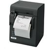 EPSON TM-L90 - Stampante Termica Diretta 203dpi, USB, ETH, nero