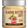 BPR NUTRITION - Almond Butter 200 g