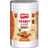 BPR NUTRITION - Peanut Butter 100% Smooth 1 kg
