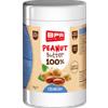 BPR NUTRITION - Peanut Butter 100% Crunchy 1 kg