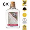 (6 BOTTIGLIE) Elephant - London Dry Gin - 50cl