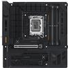 ASUS TUF GAMING B760M-BTF WIFI Intel B760 LGA 1700 micro ATX - 90MB1G50-M0EAY0 451569