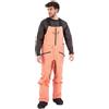 Burton Ak Freebird Goretex 3l Stretch Pants Rosa L Uomo