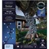 KAEMINGK Luci di Natale Lumineo Solar - 750 Led Bianco Freddo - Filo da 16 metri