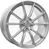 Cerchi in lega Yota YP9 9.5x19 Gloss Silver