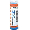 Hering Belladonna Hering 1MK Medicinale Omeopatico in Globuli Multidose, 1g
