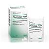 Biologische Cocculus heel Medicinale Omeopatico, 50 Compresse