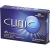 Mitofar Clinic Integratore Alimentare di Fermenti Lattici, 20 Capsule