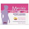 Vital Factors Marvinia Lavanda Vaginale 4 Flaconi Monouso 100 ml