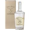 Capanna Grappa di moscadello vendemmia tardiva astucciata
