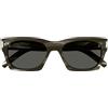 Yves Saint Laurent Occhiali da Sole Saint Laurent New Wave SL 402 017