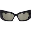 Gucci Occhiali da Sole Gucci GG1412S 001