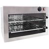 D.L. SERVICE Sterilizzatore per 120 uova a raggi UV-C