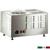 HOTCLASS Gelatiera - Capacità max lt. 1.5 - cm 51x 35 x H 31