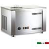 HOTCLASS Gelatiera - Capacità max lt. 2.5 - cm 62 x42x43h