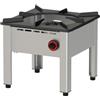 D.L. SERVICE Fornellone - cm 50 x 50 x 45 h