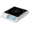 HOTCLASS Piastra ad induzione - cm 32.3x37 x 10.5h