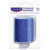 Beiersdorf HANSAPLAST BENDA AUTOADESIVA 4 X 6 CM