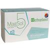 HERBOPLANET Srl Magsol 5 Extra 60cpr