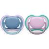 Philips Avent Ultra Air SCF085/34 6-18 m 2 pz
