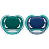 Philips Avent Ultra Air SCF085/31 6-18 m 2 pz