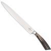 Magic Shark Coltello Arrosto 26 cm manico in corno di bue Tavola Magic Shark Made in Italy
