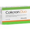 LABORATORI ALIVEDA Srl Colicron Duo Aliveda 15 Capsule + 15 Compresse