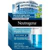 Neutrogena Hydro Boost - Maschera notturna idratante, 50 ml (la confezione può variare)