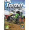 Strategy First Tractor Racing Simulation Pc- Pc