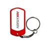 HikVision DS-K7M102-M Tag di prossimità, frequenza 13,56 MHz - Hikvision