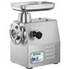 Fimar attrezzature per la ristorazione p 22RST Tritacarne elettrico in acciaio inox - Trifase
