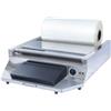 D.L. SERVICE Confezionatrice dispenser - Rotolo film cm 50 - cm 62 x 72 x 15 h